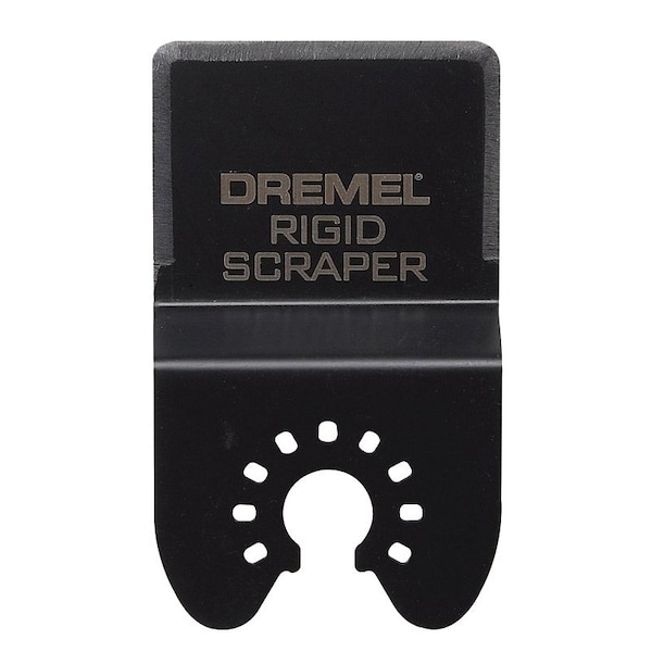 Dremel Dual Osc Scraper Blade MM600U - main