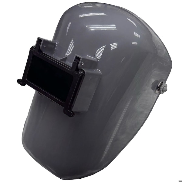 Armour Guard Panther Pipeliner Welding Helmet AG906GY-EA - main