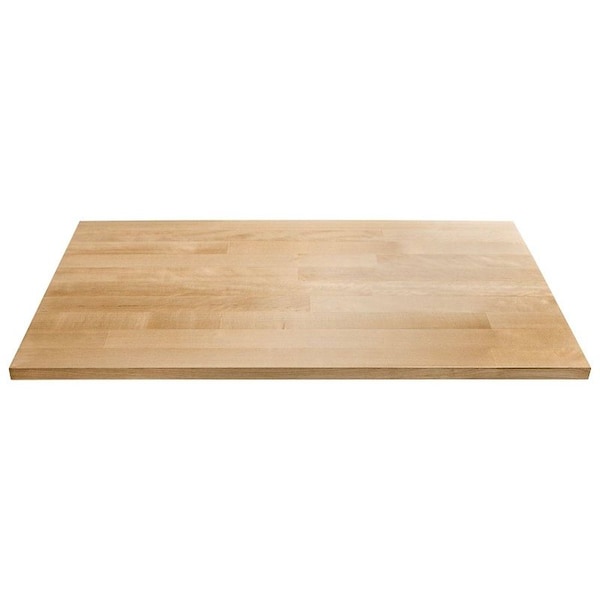 Gladiator Worktop Hardwood 28In GAAC28HWGX - main