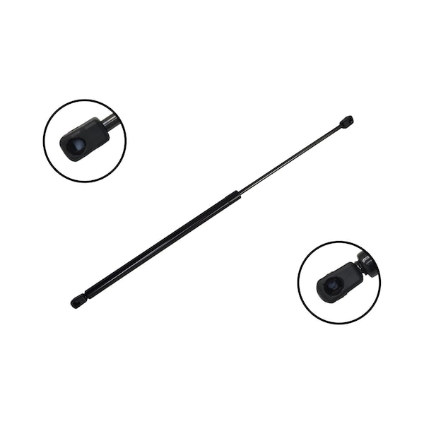 Fcs Struts Liftgate Lift Support 86871 - main