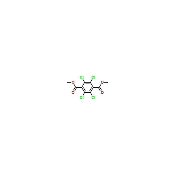 Ak Scientific Dimethyl Tetrachloroterephthalate (5g), CAS 1861-32-1 F439-5g - main