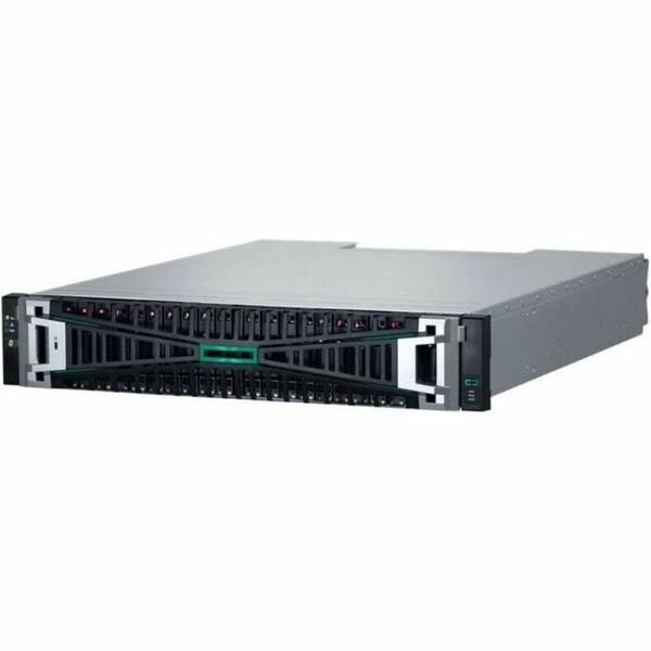 Hpe MSA 2070 SFF ISCSI 12X3.84T ARRAY P84179-B25 - main