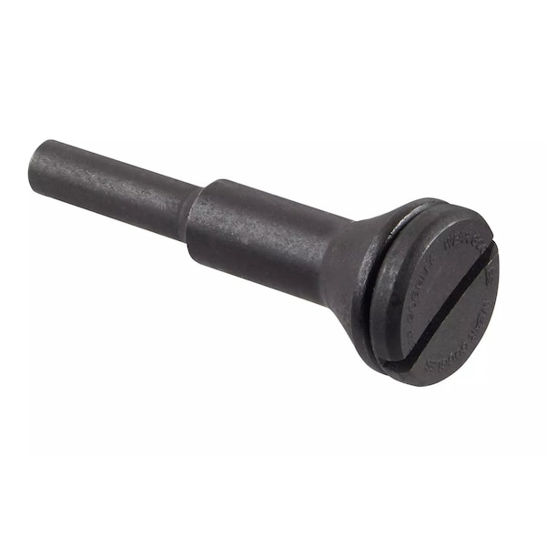 Milwaukee Tool Cut Off Wheel Adapter, for Mfr. No. 2485 48-07-2486 - main