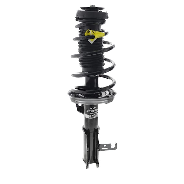 Kyb Complete Corner Unit Assembly -Strut, Mount and Spring, SR4696 - main