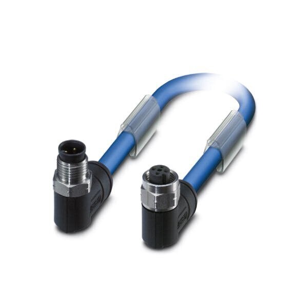 Phoenix Contact SAC-3P-M12MR/ 2 0-961/M12FR VA Bus 1419129 - main