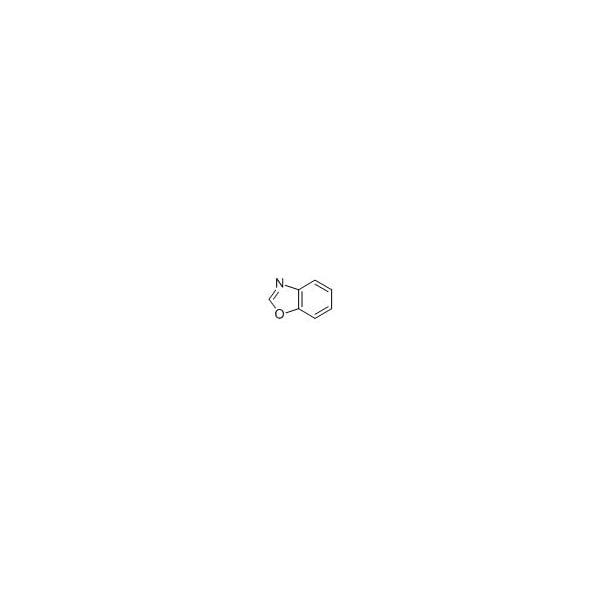 Ak Scientific Benzoxazole (5g), CAS 273-53-0 W5048-5g - main