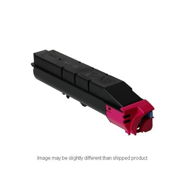 Kyocera Replacement 1T02LKBUS0, MAGENTA Compatible Toner, 15,000 page yield 1T02LKBUS0 TK8307M TK8309M - main