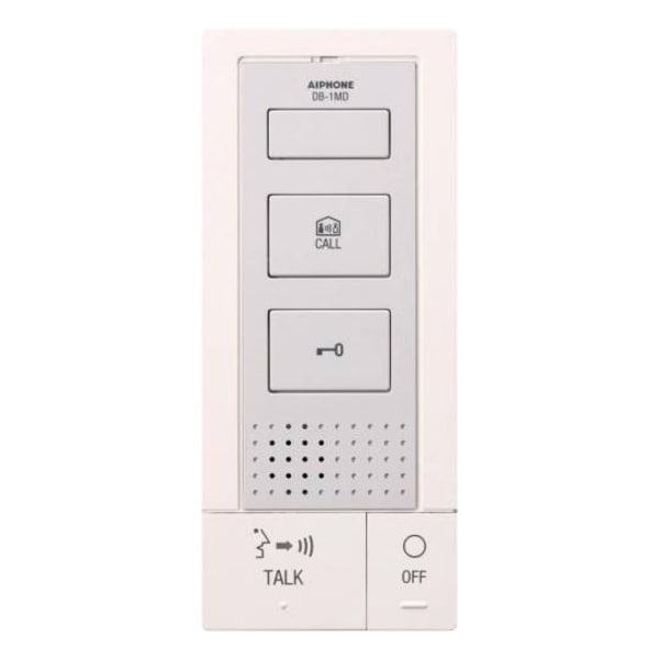 Aiphone Master Station, 15VAC DB-1MD - main