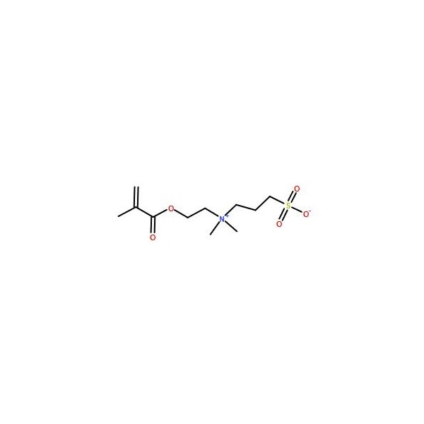 Ak Scientific N-(3-Sulfopropyl)-N-methacryloxyethyl-N, N-dimethylammonium betaine (100g), CAS 3637-26-1 7469AH-100g - main