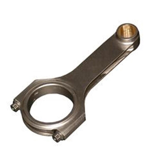 Track Usa 6.49 in. 4340 Forged H-Beam Connecting Rod Set for Ford FE TR3084563 - main