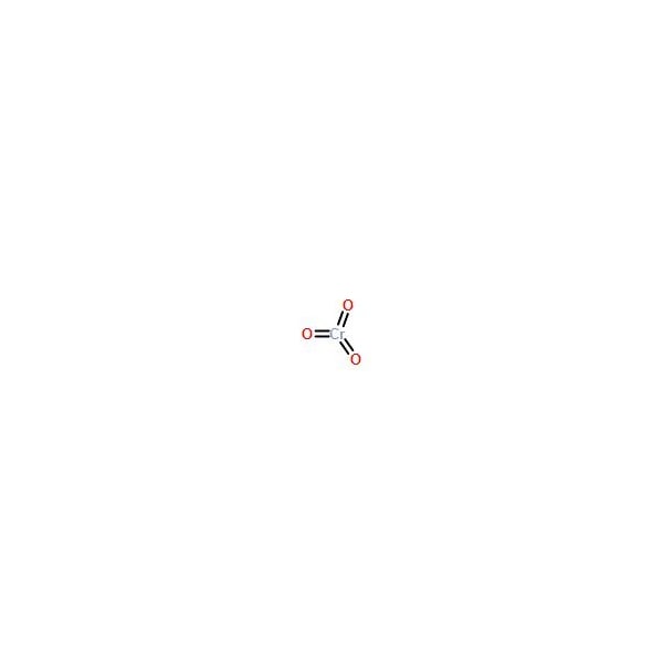Ak Scientific Chromium trioxide (500g), CAS 1333-82-0 G873-500g - main
