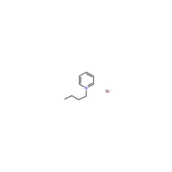 Ak Scientific Butylpyridinium bromide (5g), CAS 874-80-6 K561-5g - main
