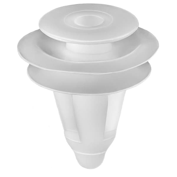 Auveco HONDA DOOR TRIM PANEL RETAINER 15MM STM LGTH, 25PK 20610 - main