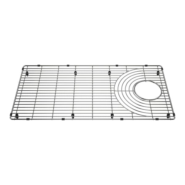 Blanco Stainless Steel Sink Grid for Inteos 33in Workstation Sink 443345 - main