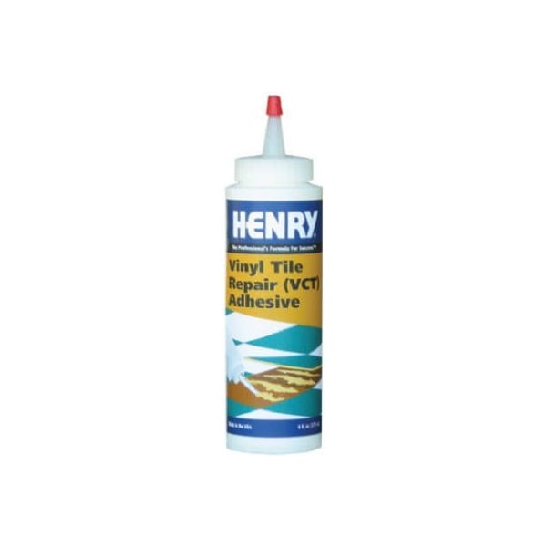 Ww Henry Vinyl Tile Repair Adhesive 12233 - main