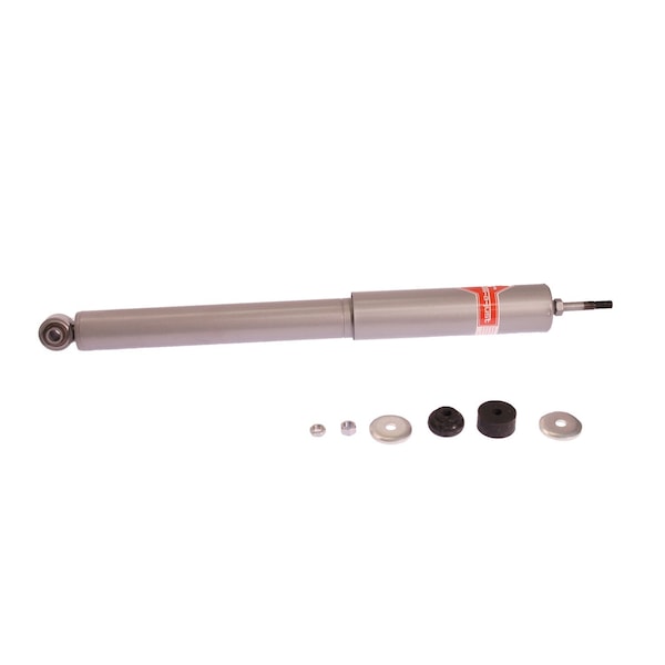 Kyb High Pressure Monotube Gas Shock, 554364 - main