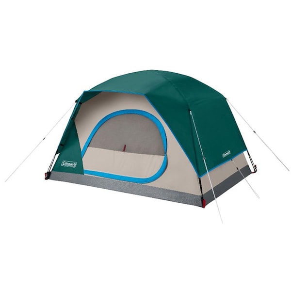 Coleman 7 x 5 x 4 ft. Skydome Tent CO7539 - main