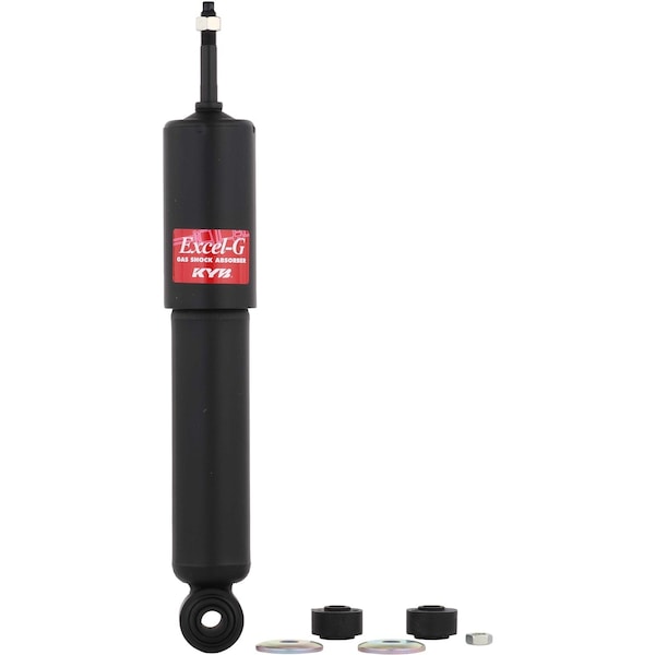Kyb Gas Shock, 344469 - main