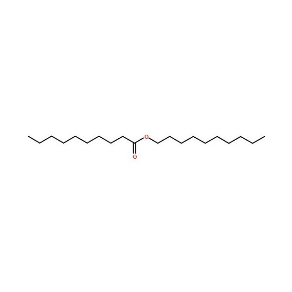 Ak Scientific Decyl Decanoate (100g), CAS 1654-86-0 7566AL-100g - main
