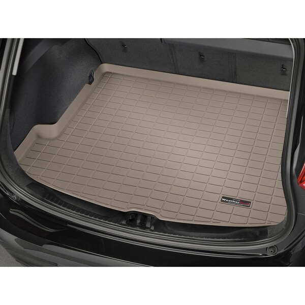 Weathertech CargoLiners/Tan, 41429 41429 - main