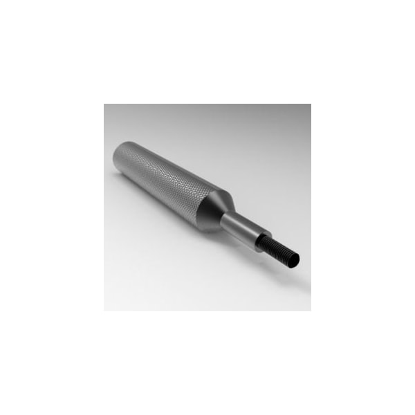 Stafford M4X0.7 Metric Grip & Go Handle 9LGGM004 - main