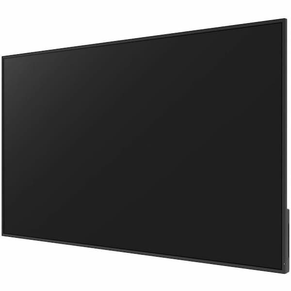 Optoma Technology 86 INCH 4K UHD PROFESSIONAL FLAT PANEL DISPLAY. N3861K - main