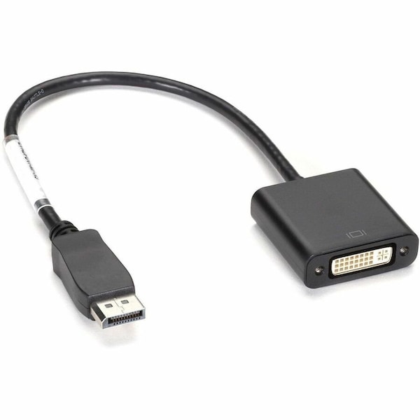 Black Box DISPLAYPORT TO DVI-D ADAPTER EVNDPDVI-MF-R4 - main