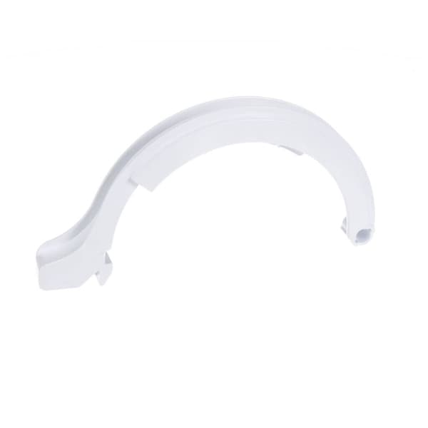 Ge EXHAUST DUCT CLAMP WJ76X24017 - main