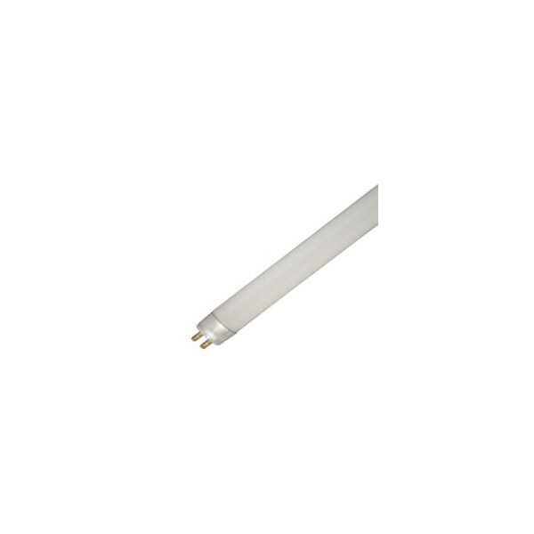 Ilc Replacement Full Spectrum Bulb, 16W, T4, G5 Miniature Bi-Pin NORMAN LAMPS F16T4-D/17 - main