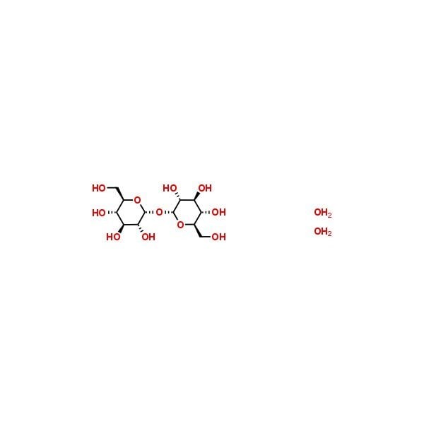 Ak Scientific D-(+)-Trehalose dihydrate (25g), CAS 6138-23-4 C910-25g - main