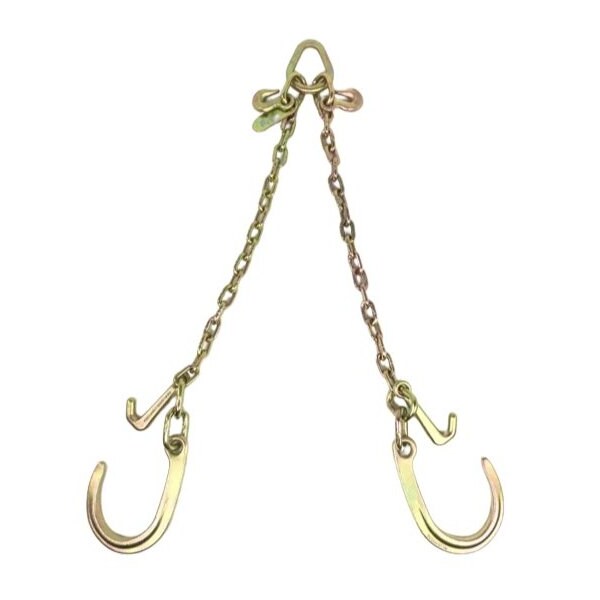 Safe N Secure safensecure/24w8/Vchainw/SportJ&MiniJHooks AS-KTC108A - main