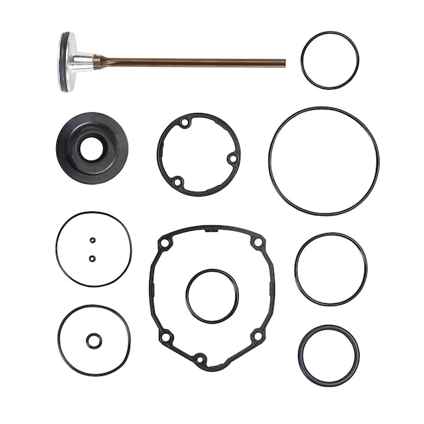 Estwing Replacement O-Ring, Drive Blade and Bumper Kit for EFR3490 34 Deg. Framing Nailer RPEFR3490 - main
