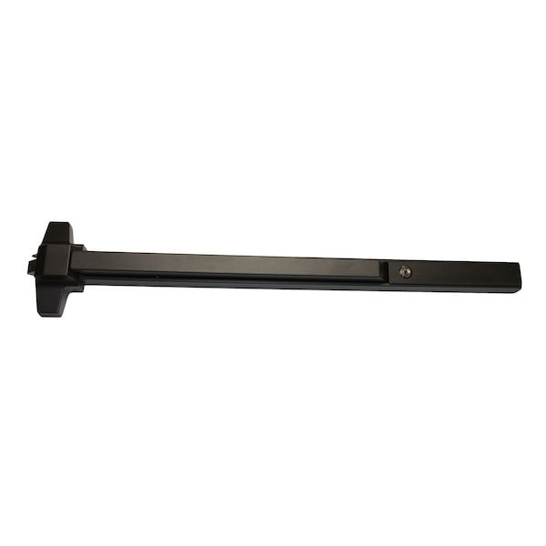 Dexter Commercial Rim Exit Devices Exit Only Dark Bronze ED1500REO3FT695 - main