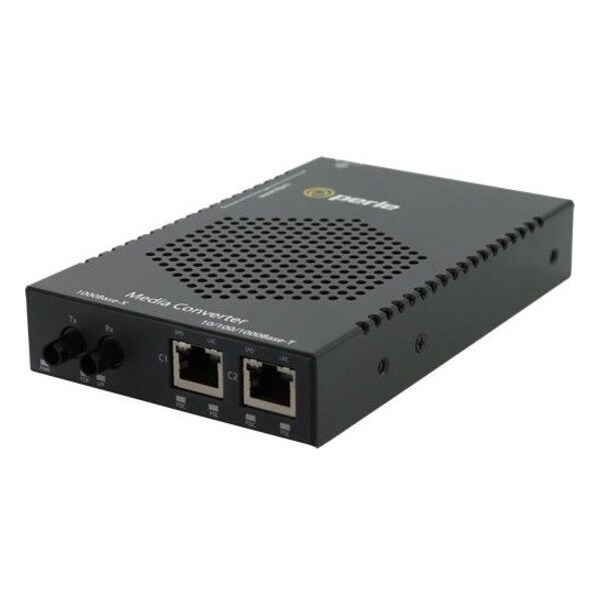Perle Systems S-1110Dhp-St160 Media Convertr 05079774 - main