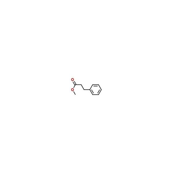 Ak Scientific Methyl 3-phenylpropionate (100g), CAS 103-25-3 F249-100g - main
