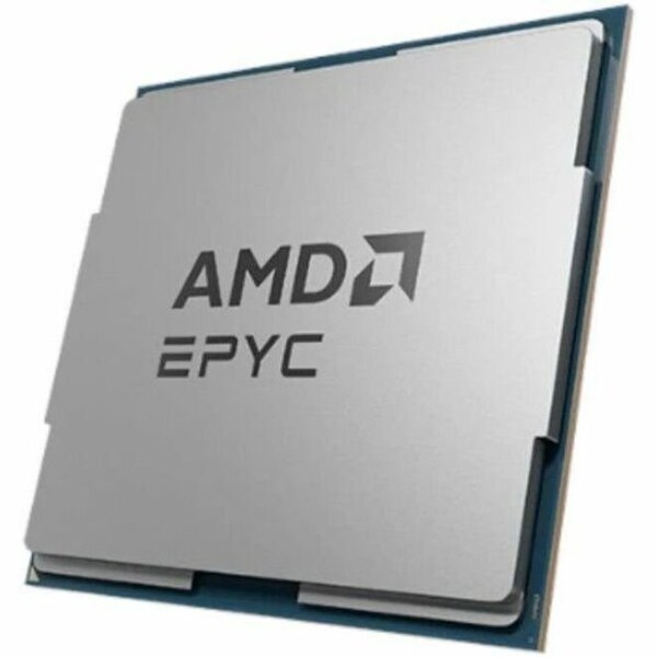 Hpe AMD EPYC 9275F CPU FOR HPE P72668-B21 - main