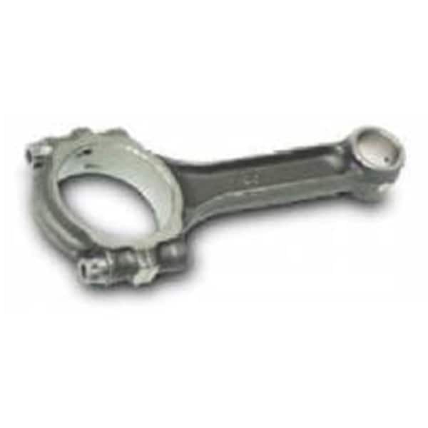Scat Enterprises SCA2-ICR5700-7-16 Small Block Chevy 4340 Premium Forged I-Beam Rods - 5.700 in. SCA2-ICR5700-7/16 - main