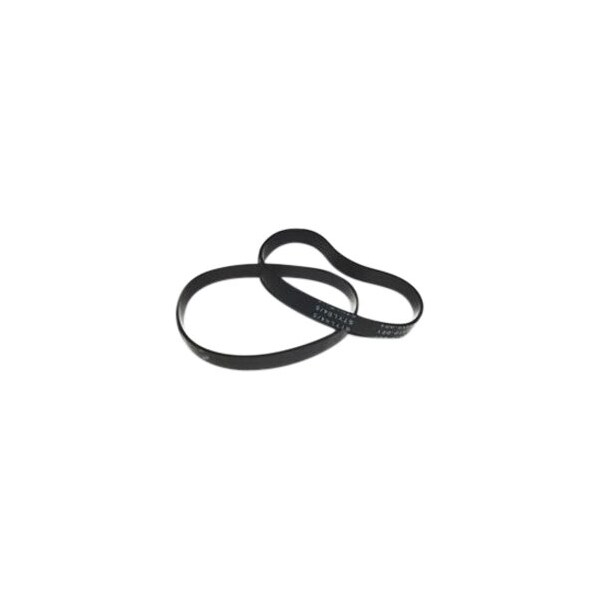 Dirt Devil Vacuum Belt For Upright Vacuums 2 pk 3720310001 - main