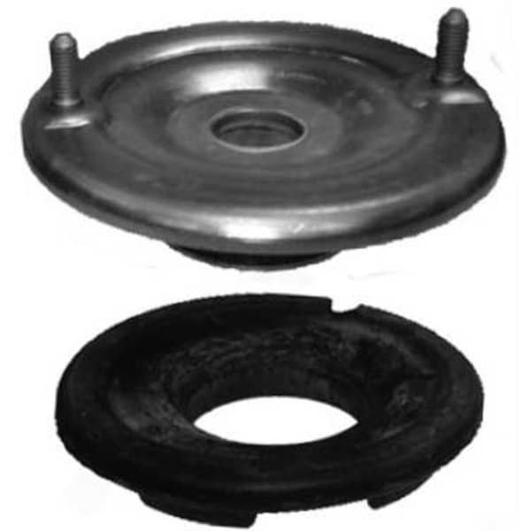 Kyb Spring Seat with Insulator, SM5545 - main