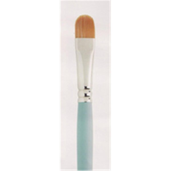 Princeton Artist Brush Co Princeton Brush Select Synthetic - Lunar Blender - 0.375 In. 3750LB-037 - main