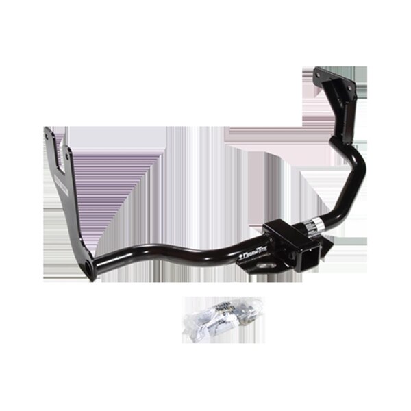 Draw-Tite 75678 20092013 Transit Connect Van Class III MaxFrame Receiver Hitch DRT75678 - main