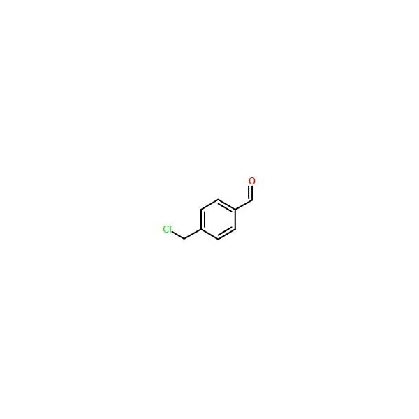 Ak Scientific 4-(Chloromethyl)benzaldehyde (25g), CAS 73291-09-5 1386AC-25g - main