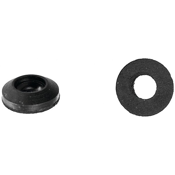Danco Washer, Rubber, 5 PK 36812B - main