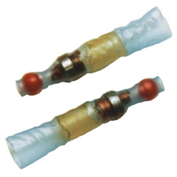 Ignitionencendido CPGI-SGRS-2-6 20-12- Heat-Shrink & Solder Multiple Wire Connector IG3257749 - main