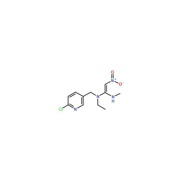 Ak Scientific Nitenpyram (500mg), CAS 150824-47-8 S265-500mg - main