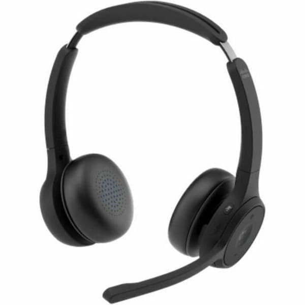 Cisco 722 Wireless Dual On-ear Heads HSWL722BUNAC - main