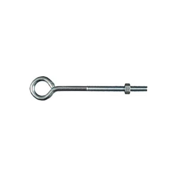 National Hardware 516x6 Eye Bolt, 10PK N221-242 - main