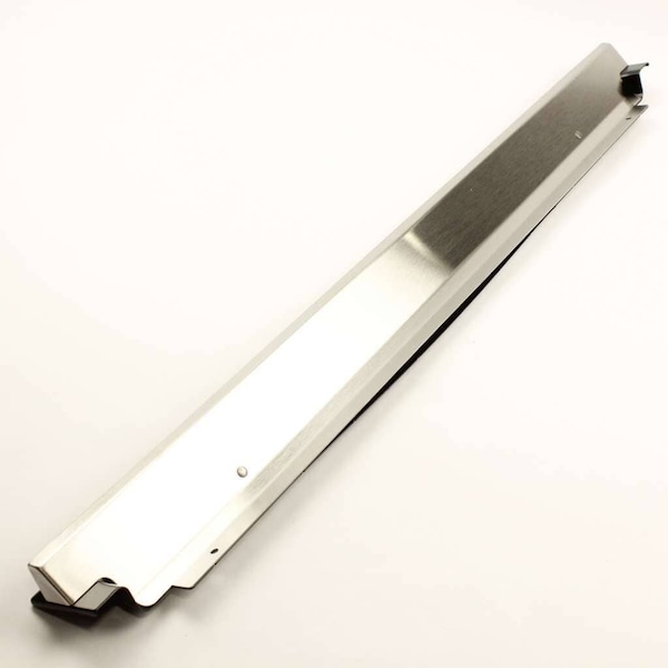 Whirlpool MICROWAVE WALL LOWER VENT WPW10327374 - main