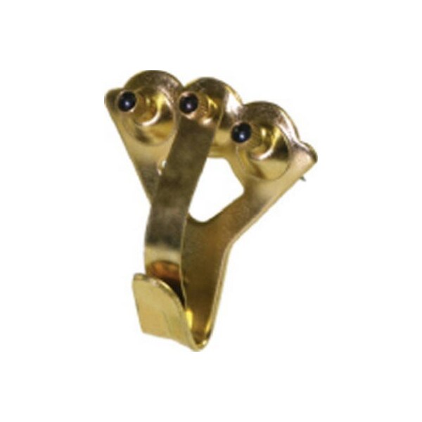 Hillman 75Lb Picture Hanger 122390 - main