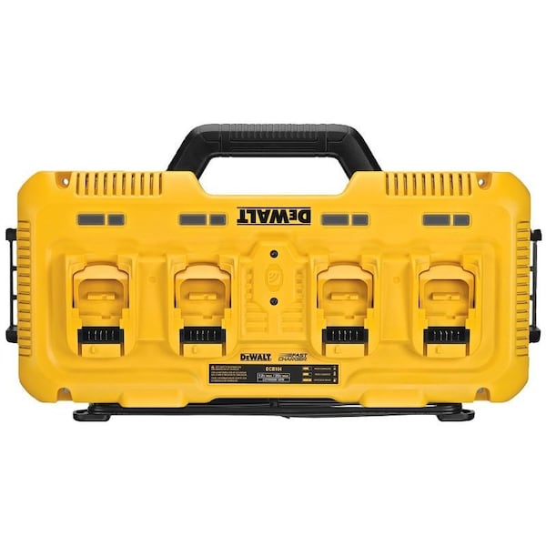 Bosch 20V Yellow Charge R DCB104 - main
